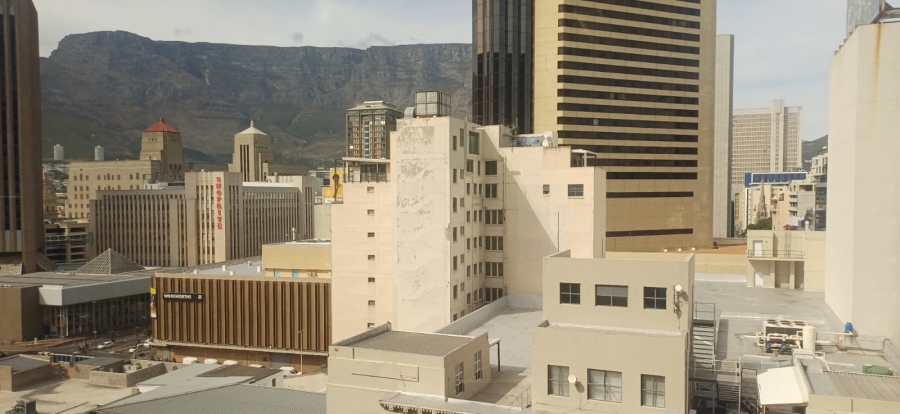 To Let commercial Property for Rent in Cape Town City Centre Western Cape